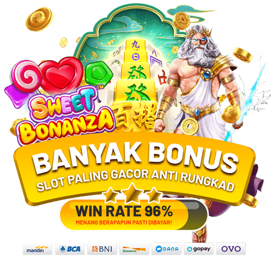 Taukah Anda Slot Pisang77 di legalkan pemerintah